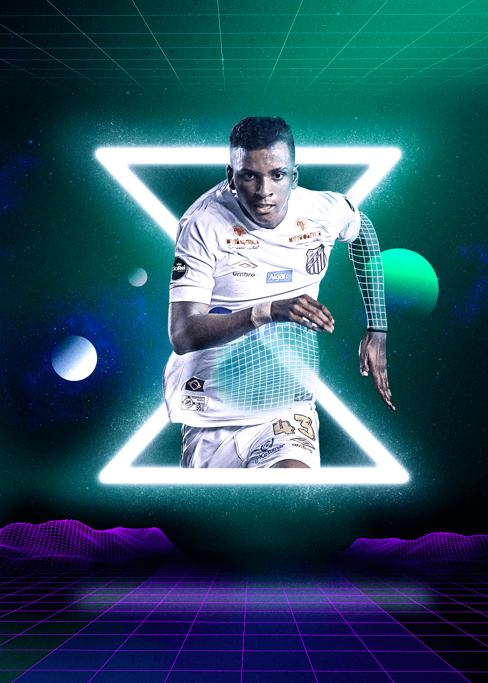 各支球队的 各支球队的