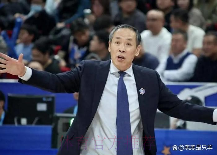 不想赢广东队！北京首钢双核被曝有伤在身，许利民欲战略性放弃？