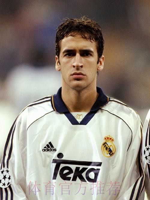 世体:皇马允许劳尔与黄潜进行谈判并愿放他离开