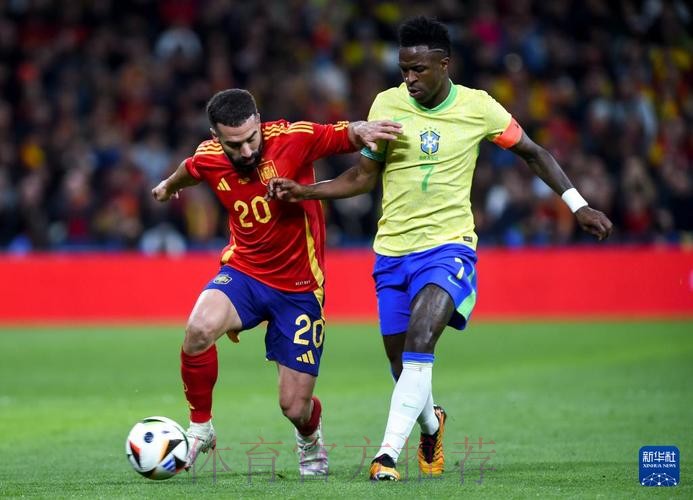 放心了! 维尼修斯和卡瓦哈尔无大碍 能参加德比